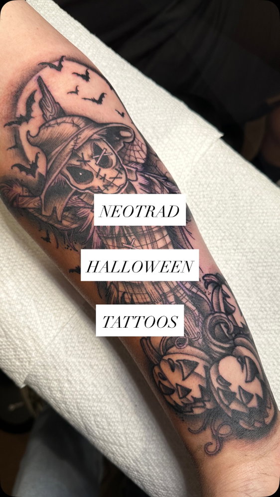 SPOOKY SZN 👻 🎃